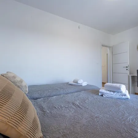 Gusto Villa Vodnjan